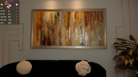 Snapshot of aliceharperx chatting on 11/14/25, 07:56 Alice online show from 11/14/25, 07:56