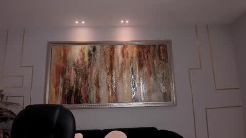 Snapshot of aliceharperx chatting on 11/20/25, 07:02 Alice online show from 11/20/25, 07:02