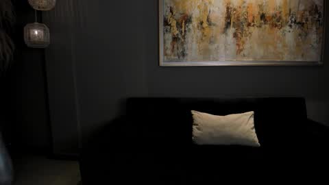 Snapshot of aliceharperx chatting on 12/01/25, 06:57 Alice online show from 12/01/25, 06:57