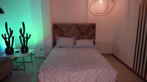 Snapshot of aliceharperx chatting on 12/04/25, 05:43 Alice online show from 12/04/25, 05:43