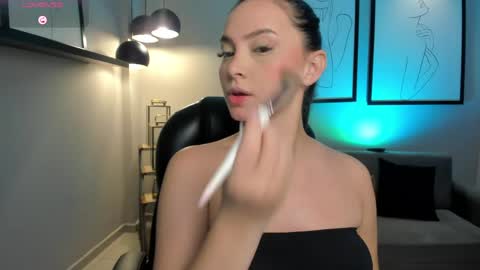 Snapshot of aliceharperx chatting on 05/05/26, 07:22 Alice online show from 05/05/26, 07:22