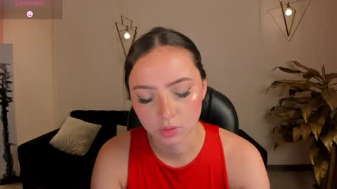 Snapshot of aliceharperx chatting on 05/14/26, 07:09 Alice online show from 05/14/26, 07:09