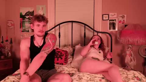 AliceInAceland online show from 09/09/25, 05:29