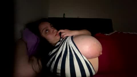 Snapshot of aliceinboobieland chatting on 12/21/24, 10:40 Aliceinboobieland online show from 12/21/24, 10:40