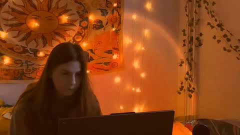 Alice online show from 02/23/26, 05:05