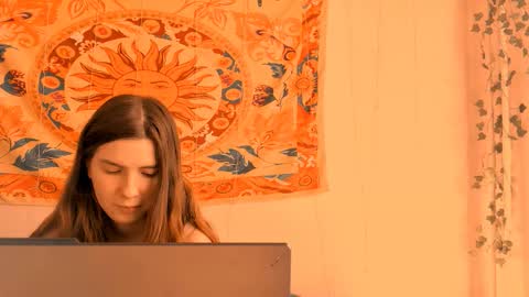 Alice online show from 03/25/26, 05:46