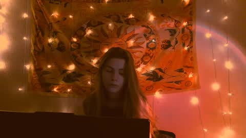 Alice online show from 03/29/26, 01:05