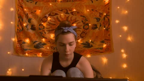 Alice online show from 04/03/26, 05:05