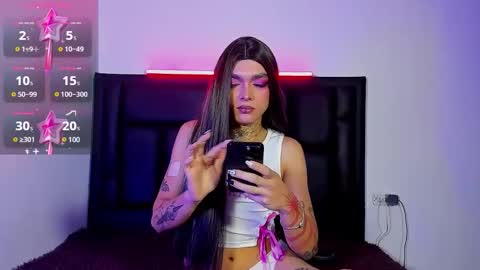 alicejhonsonn online show from 01/20/25, 03:26