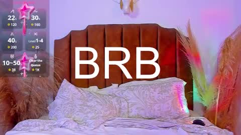 alicejhonsonn online show from 02/07/25, 05:20