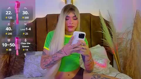 alicejhonsonn online show from 03/06/25, 03:13
