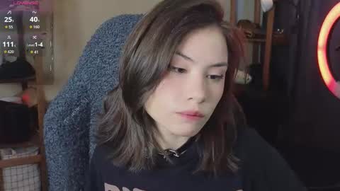 Snapshot of alicekit chatting on 02/01/26, 06:45 Alice vacation online show from 02/01/26, 06:45