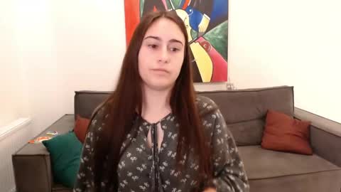 alicekollt online show from 12/16/24, 05:33