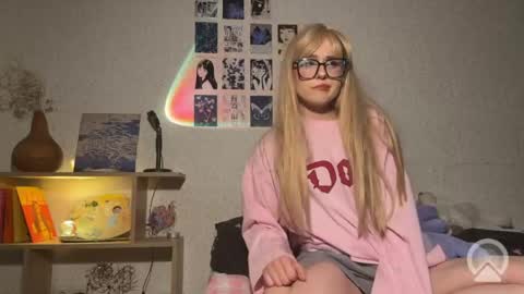 Snapshot of alicelanei chatting on 02/28/26, 05:03 alicelanei online show from 02/28/26, 05:03