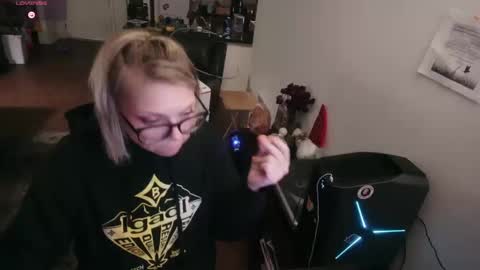 Alice Liddell online show from 09/13/25, 02:33