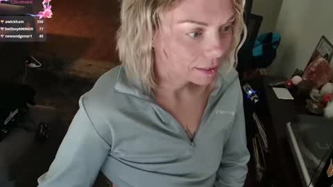 Alice Liddell online show from 09/27/25, 03:50