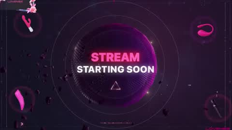 Alice Liddell online show from 09/28/25, 04:23