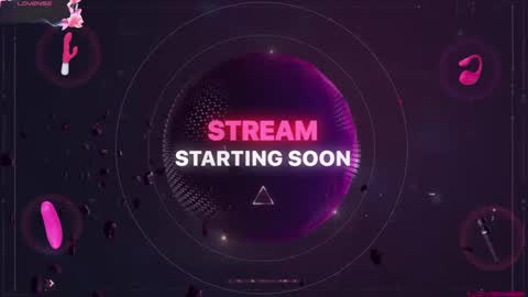 Alice Liddell online show from 10/01/25, 08:09