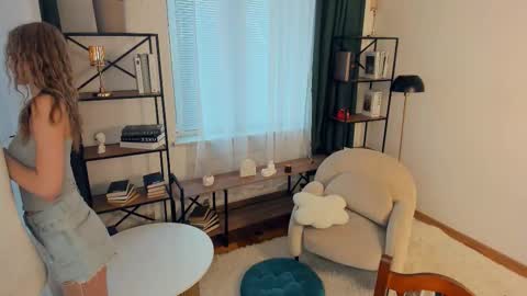 Serena online show from 02/14/26, 08:33