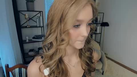 Serena online show from 02/16/26, 08:21