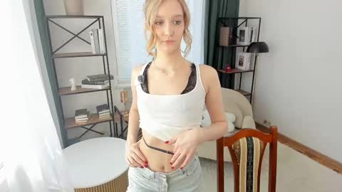 Serena online show from 03/11/26, 09:48