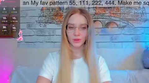 Snapshot of alicemilman chatting on 02/07/25, 10:19 Alice  online show from 02/07/25, 10:19