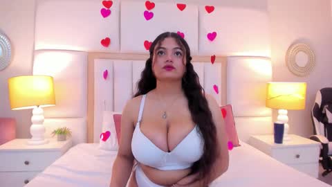 Alice Morelli  online show from 02/15/26, 03:47