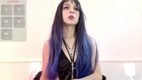 alicenoir_ online show from 03/23/26, 06:23