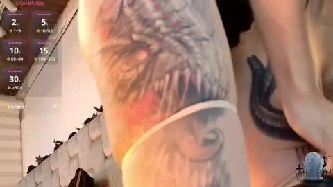 alicenoir_ online show from 04/09/26, 11:10