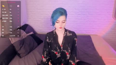 Alice online show from 01/11/25, 04:38