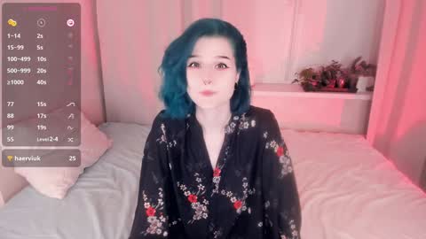 Alice online show from 02/07/25, 11:13