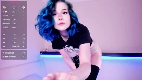 Alice online show from 09/27/25, 05:23