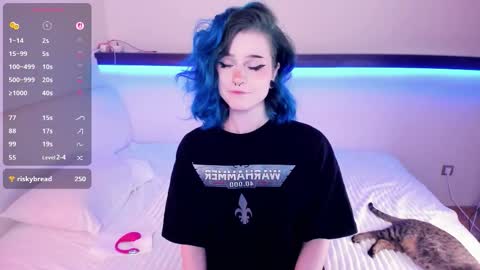 Alice online show from 09/29/25, 05:56