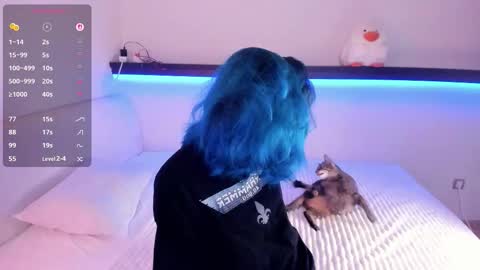 Alice online show from 10/23/25, 05:51