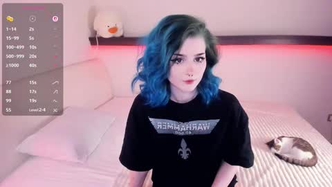 Alice online show from 11/21/25, 09:30