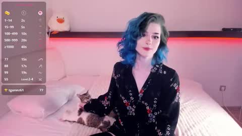 Alice online show from 11/22/25, 07:07