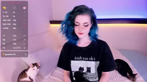 Alice online show from 01/13/26, 06:40