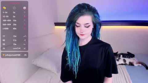 Alice online show from 02/04/26, 05:02