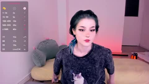 Alice online show from 05/15/26, 02:07