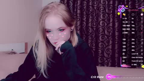 Alice online show from 09/26/25, 04:38