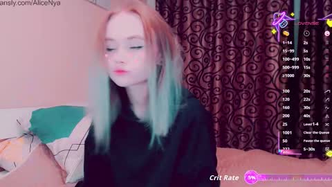 Alice online show from 10/06/25, 04:10