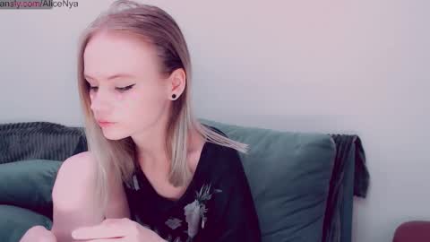 Alice online show from 10/29/25, 05:10