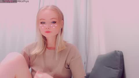 Alice online show from 12/15/25, 04:28