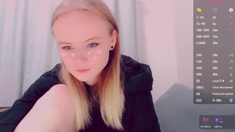 Alice online show from 02/28/26, 05:08