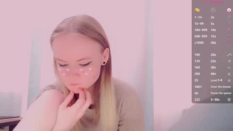 Alice online show from 03/29/26, 05:51