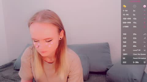 Alice online show from 04/03/26, 05:27