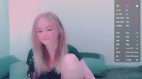 Alice online show from 07/26/26, 06:43
