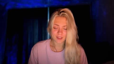 aliceoceaneyes online show from 11/03/25, 01:12