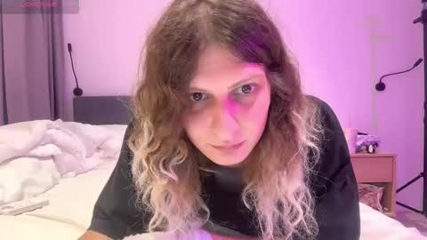 AlicePinkhead online show from 10/20/25, 11:43
