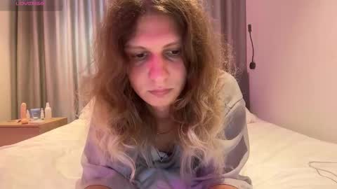 AlicePinkhead online show from 02/17/26, 08:00